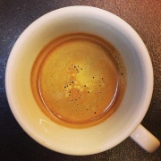 Baribal café