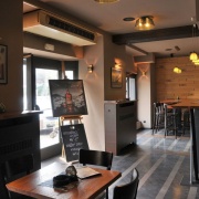Bernard Pub