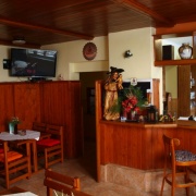 Restaurant Penzion Pod Hlavaticí