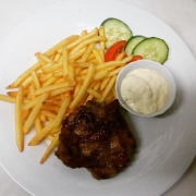 Steak House Ontario