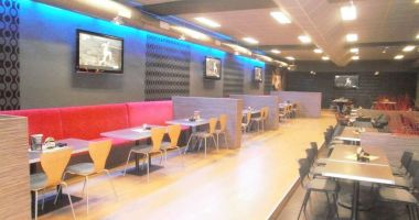 Atlant Bar