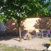 Mateřské a rodinné centrum Beruška - Kavárna