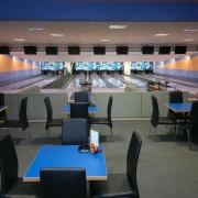 Bowling Lucerna