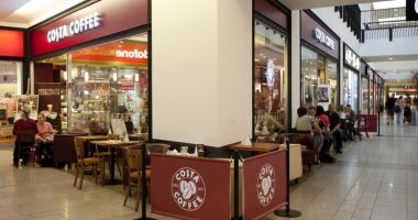 Costa Coffee - Chodov