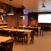Restaurace U Starýho kozla