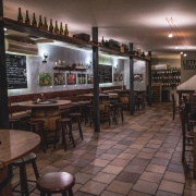 Šenkovna Pub