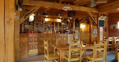 Country Saloon Řípec