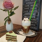 Cukrárna Polárka Café