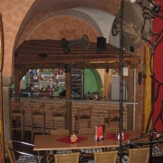 Steak House Sklípek