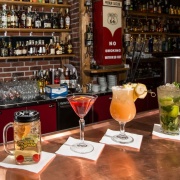 American Bar U Slunce