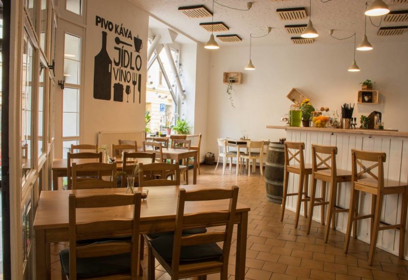 MeryJane Bistro