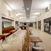 Kavárna Soho Cafe