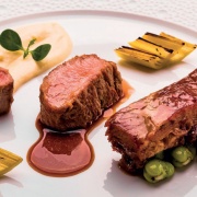 La Villa Restaurant