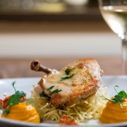 Ristorante Pagana