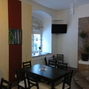 Monty Jack Café bar