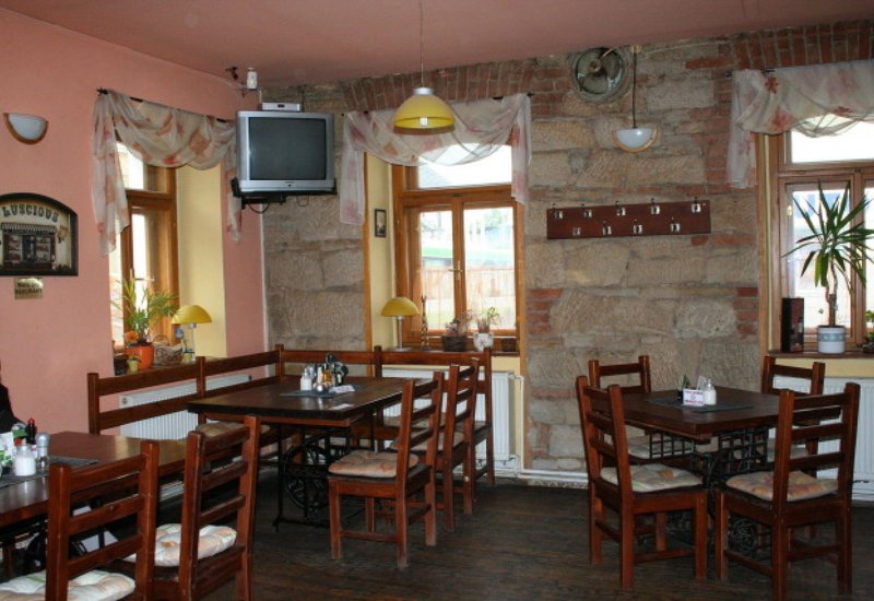 Pizzeria U Veselých