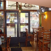 Restaurace a Cocktail bar Arca