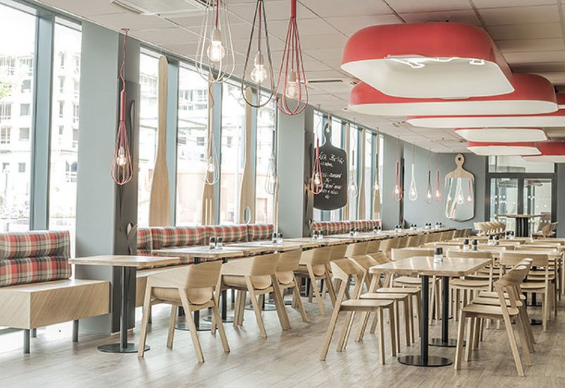 Kavárna Red Café