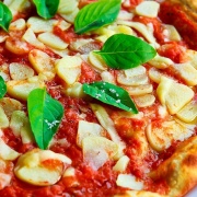 Pizzerie u Divadla