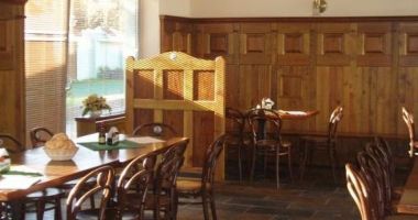 Švejk Restaurant U Karla Uhříněves