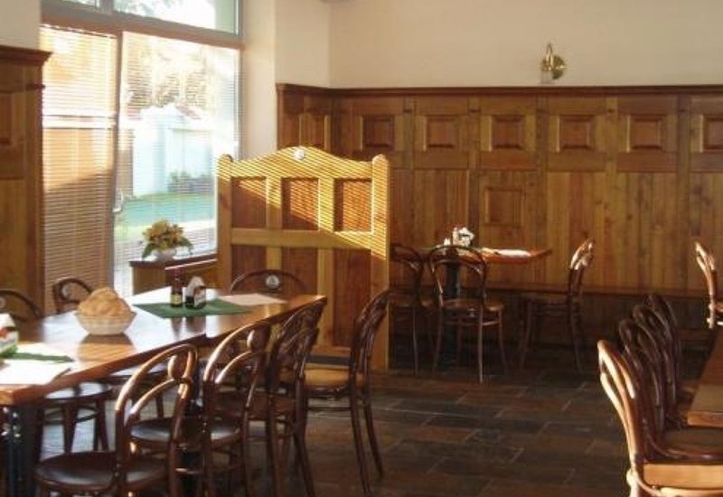 Švejk Restaurant U Karla Uhříněves