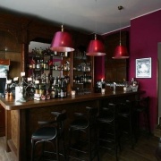 Vínový bar