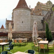 Hotel Gurmán