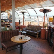 Terraza café &amp; bar