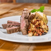 Trifot Restaurant – Zdravá strava