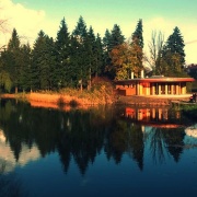 Rotunda Lounge Café