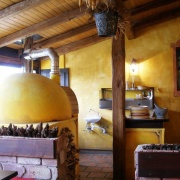 Pizzerie Restaurant U Chalupy
