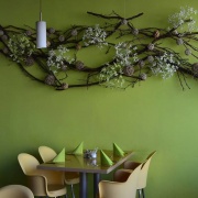 Barsini bowling restaurant