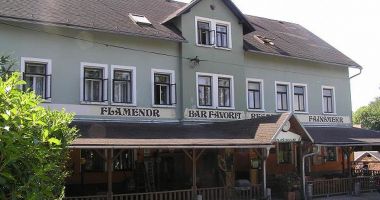 Fajnšmekr