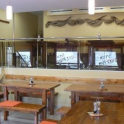 Restaurace Kolbenka