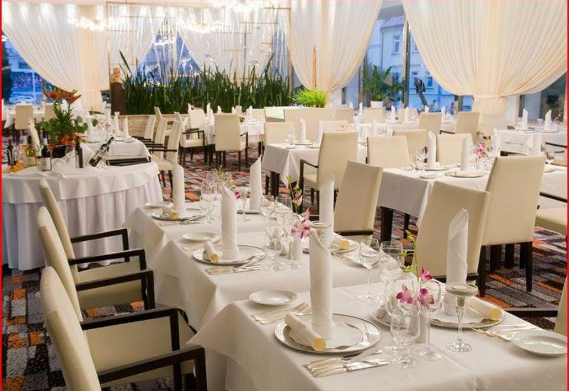 Restaurace Lucullus