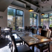 Pizza Restaurant Periferie