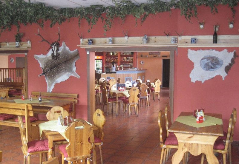 Restaurace Ken Ken