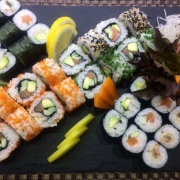 Sushi Sushi Lipenecká
