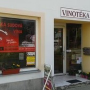 Vinotéka VInofol Třeboň II