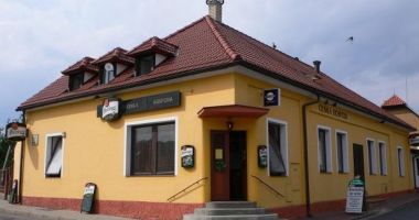 Česká Hospoda