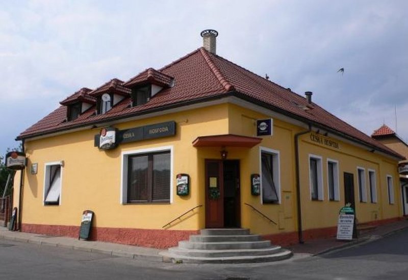 Česká Hospoda