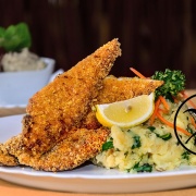 Restaurace na Vyhlídce aneb U Černé báby