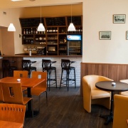 Vysta Cafe Bar