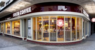 Costa Coffee - Italská