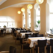 Restaurace Michalský Výpad
