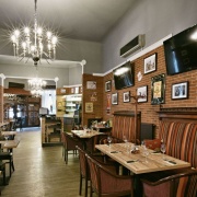 Maestro pizzeria &amp; ristorante