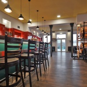 Restaurace Arrows