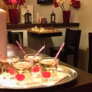 Coffee Bar Jen Tak