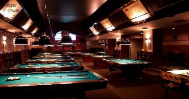 Billiard Club Balabuška