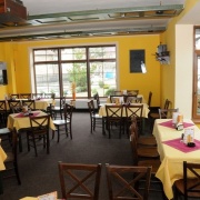 Penzion Restaurant Staroholická